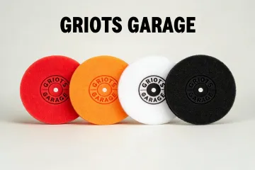 Griots Garage Pads