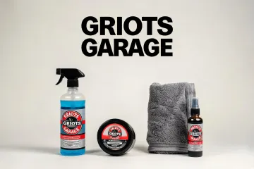 Griots Garage