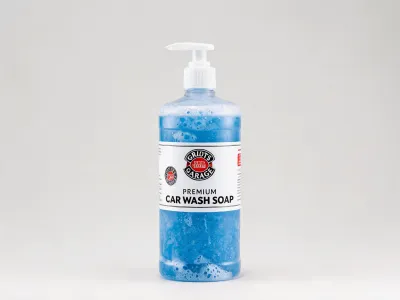 Griots Garage Soap