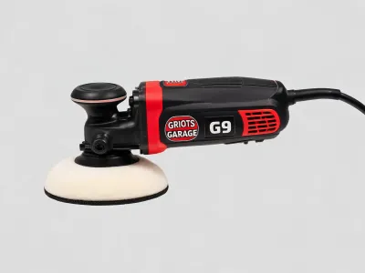 Griots Garage G9