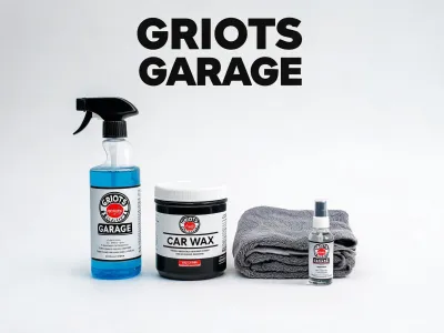 Griots Garage